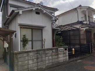 松山市中村４丁目の中古一戸建ての画像
