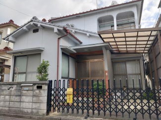 駐車場（軽自動車１台）