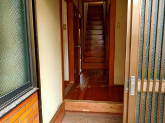 松山市中村４丁目の中古一戸建ての画像