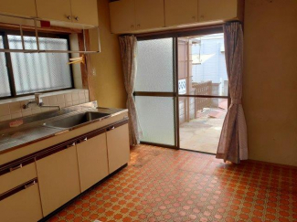 松山市中村４丁目の中古一戸建ての画像