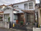 松山市中村４丁目の中古一戸建ての画像