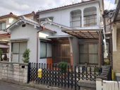 松山市中村４丁目の中古一戸建ての画像