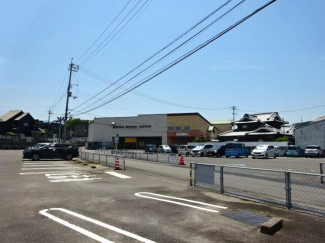 伊予郡砥部町重光のマンションの画像