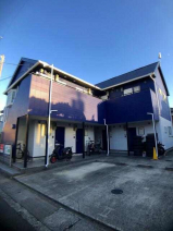 新居浜市若水町２丁目のアパートの画像