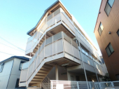 西宮市上大市２丁目のマンションの画像