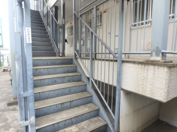 階段です
