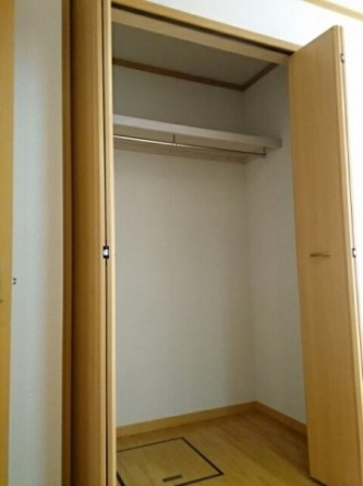 小物を収納するのに便利です