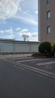 駐車場があります