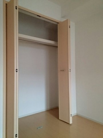 こまごまとしたものを収納できそうですね