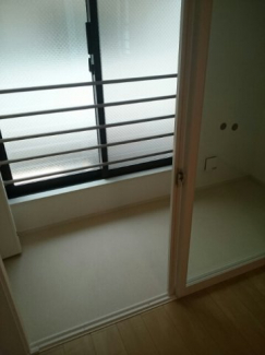 過ごしやすい室内です