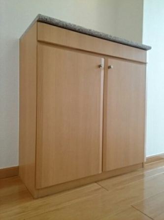 おしゃれな内装です