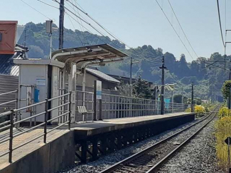 ＪＲ光洋台駅様まで700m