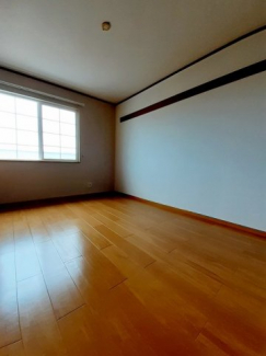 きれいな内装です
