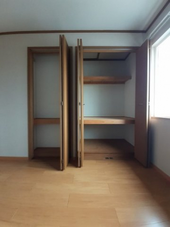 こまごまとしたものを収納できそうですね