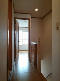 過ごしやすい室内です