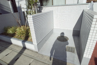 【その他共有部分】