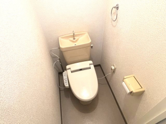 【トイレ】