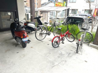 【その他共有部分】
