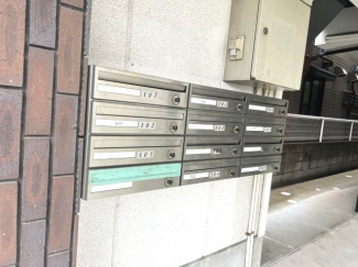 【その他共有部分】