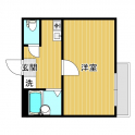 Kマンションムサシの画像