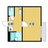 神戸市東灘区住吉宮町２丁目のマンションの画像