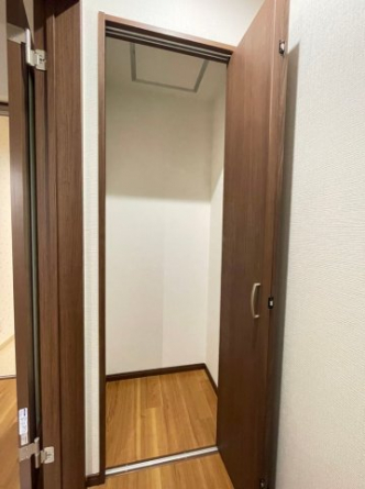 【収納】