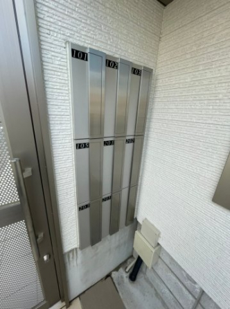 【その他共有部分】