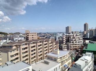 ユニベール宝塚の画像