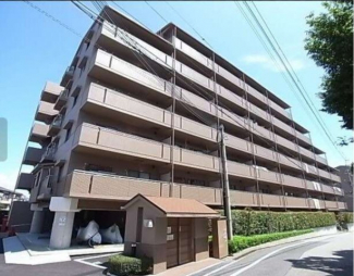 グリーンウェル宝塚A棟の画像