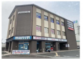 宝塚市山本東２丁目の店舗一部の画像