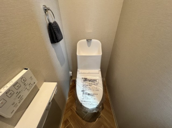 【トイレ】