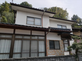 兵庫県豊岡市日高町の画像