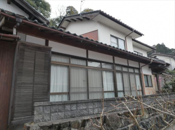 兵庫県豊岡市日高町の画像