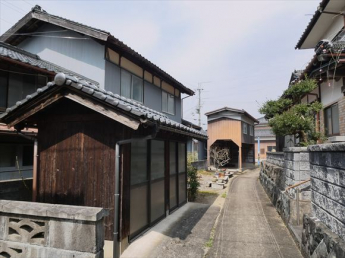 兵庫県豊岡市日高町の画像