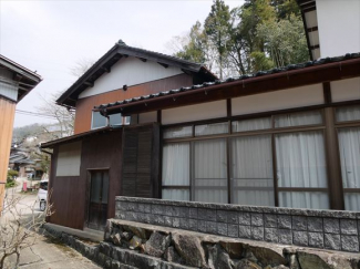 兵庫県豊岡市日高町の画像