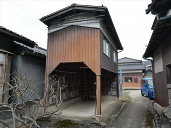 兵庫県豊岡市日高町の画像