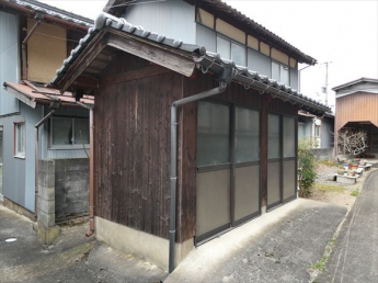兵庫県豊岡市日高町の画像