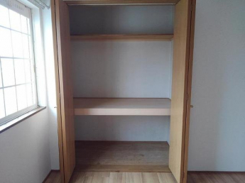 【内装】