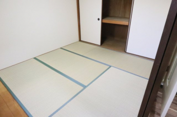 【和室】
