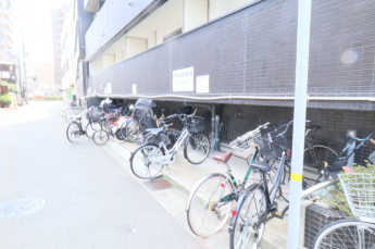 【その他共有部分】