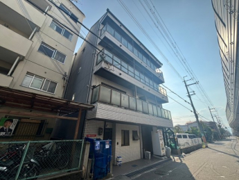 【外観】