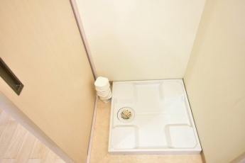 室内洗濯パン