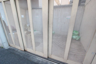 【その他共有部分】