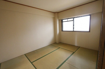 趣のある和室です