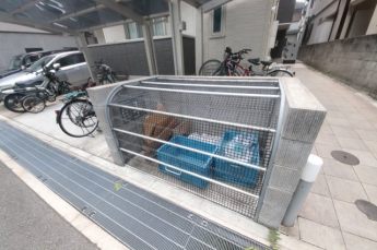 【その他共有部分】