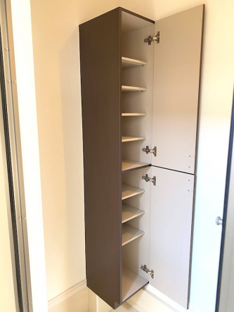 収納があります