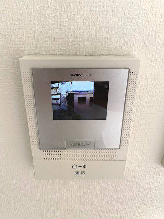 【その他設備】