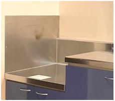 使いやすいキッチンです