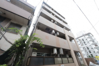 おしゃれな外観です