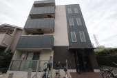 尼崎市猪名寺３丁目のマンションの画像